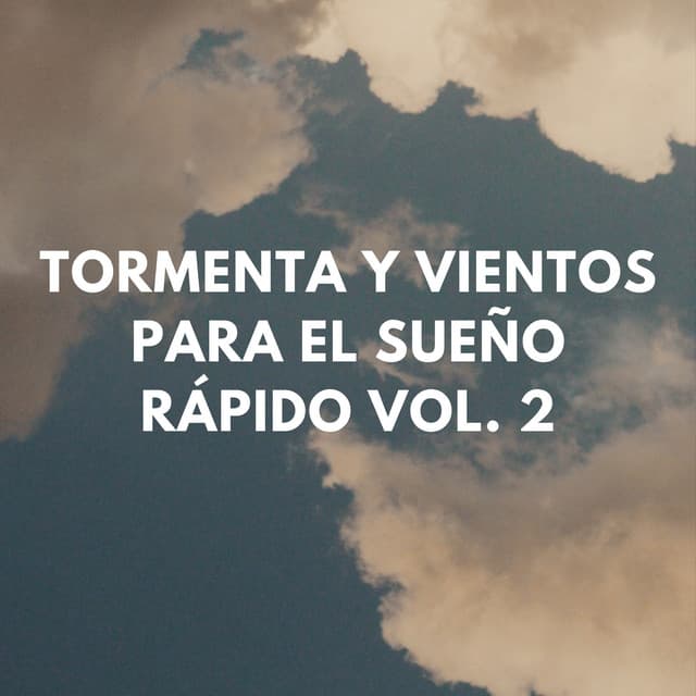 Sonidos de tormenta de lluvia