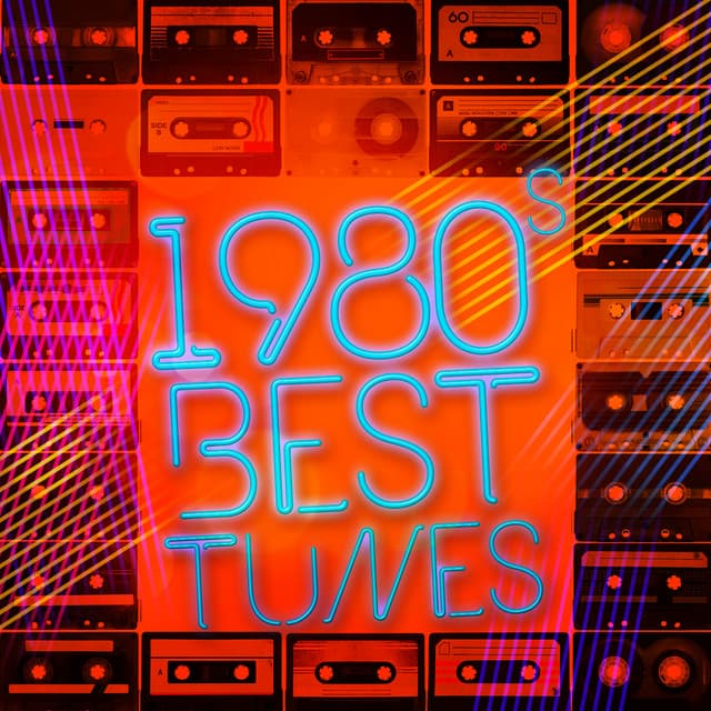 1980's Best Tunes - 80s Chartstarz