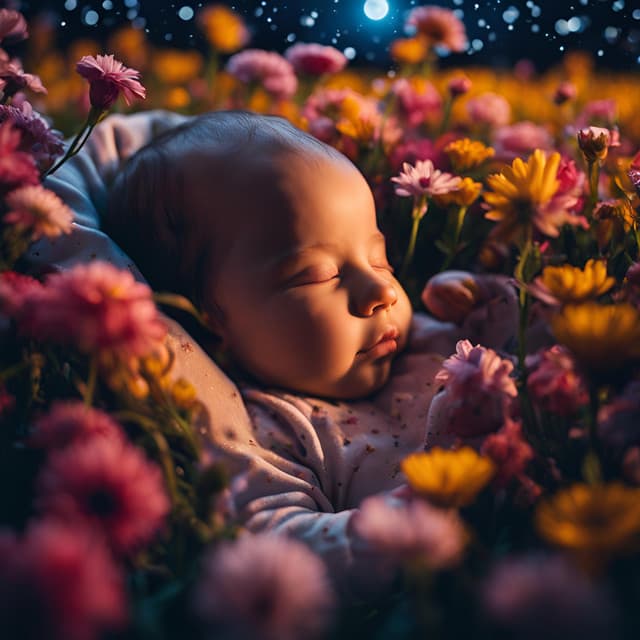 Gentle Ambient Sleep Sounds for Babies and Children - Songs For Kids