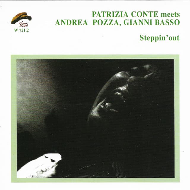 Patrizia Conte