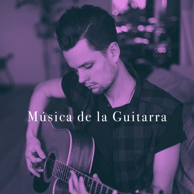Música de la Guitarra - Afternoon Acoustic