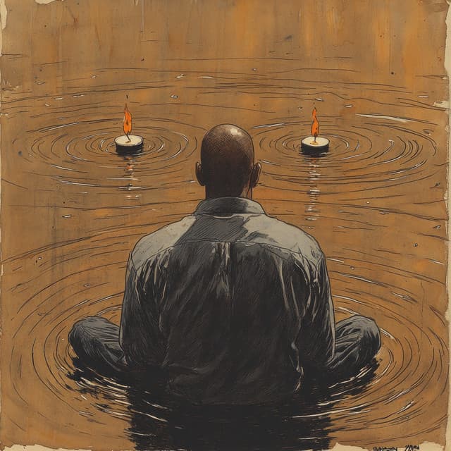 Sospiri dell'Antica Roma: Meditando tra Storia e Leggenda - Meditation Ambience