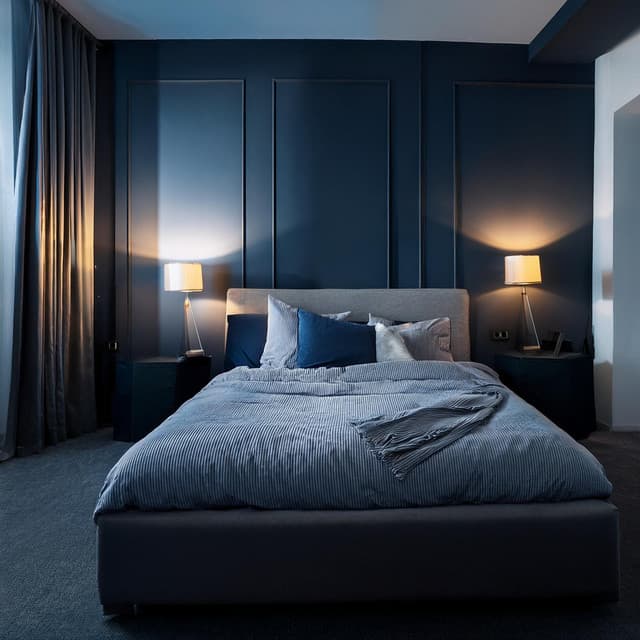 Zona De Sueños: Música Hip Hop Para Dormir - Cielos Rubios