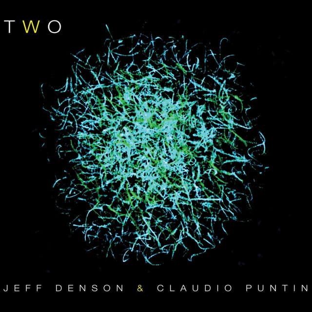 Two - Jeff Denson