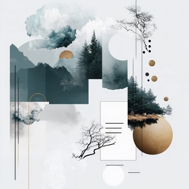 #01 Peaceful Wake up Moments - Forest Sounds