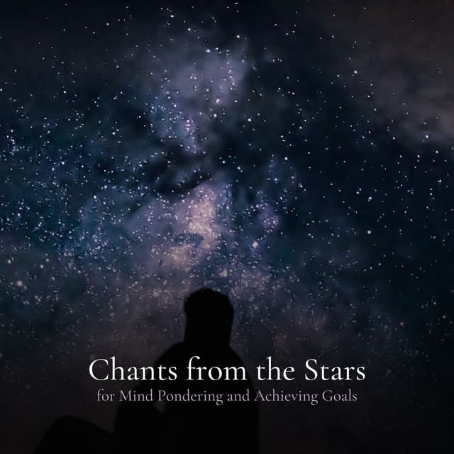 Chants from the Stars for Midsummer's Night Dream - Help Your Baby Sleep Through The Night