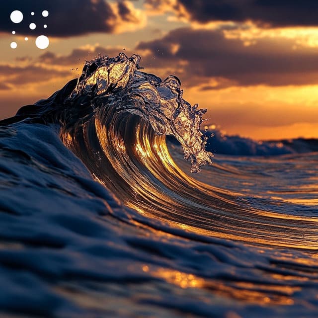 Gentle Noise for Babies - Baby Shusher