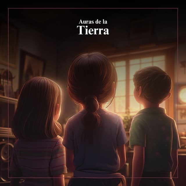 Auras de la Tierra - Relájate Ruido