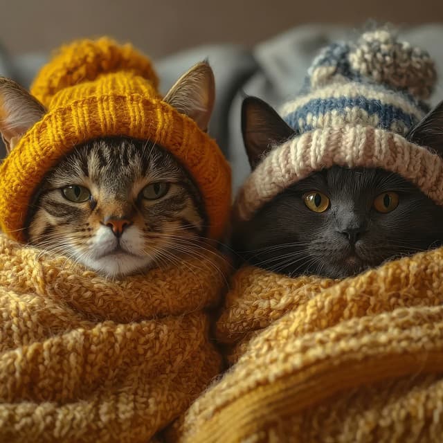 Peaceful Lofi Beats for Your Pets - Lofi Summer Haze