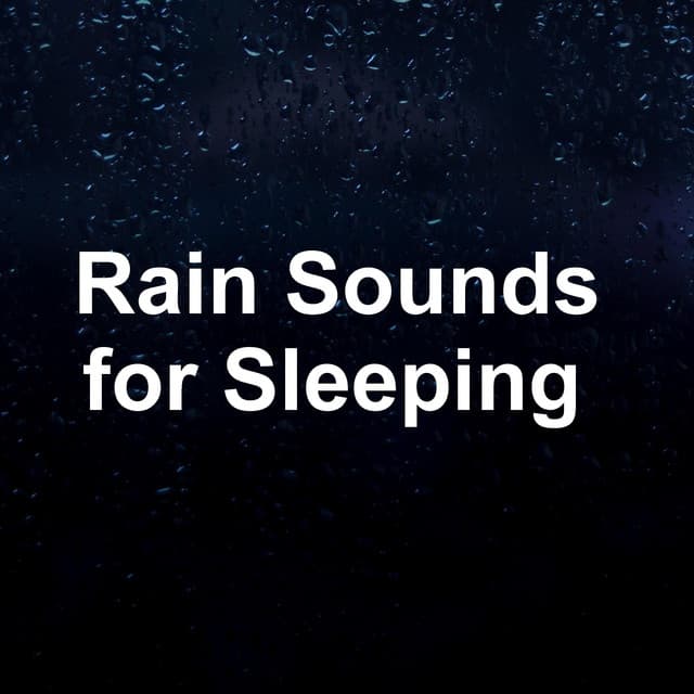 Rain Sounds for Sleeping - Nature Of Sweden