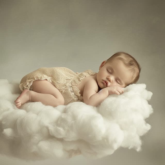 Acordes De Cuna: Sonidos Reconfortantes Para El Sueño Del Bebé - Estado de distracción