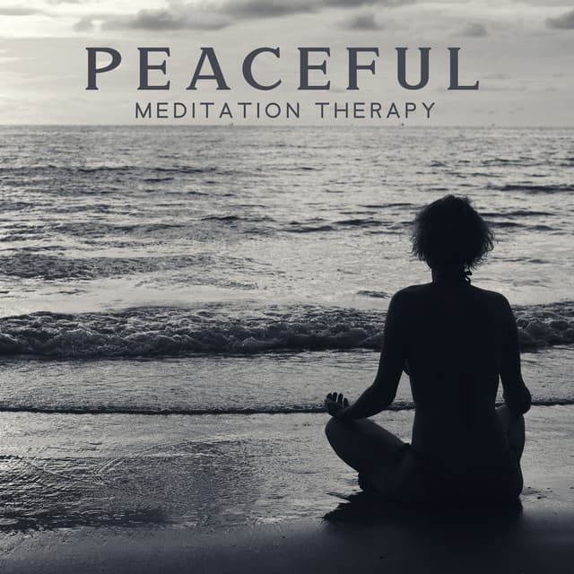 Peaceful Meditation Therapy – New Age Sounds, Inner Harmony and Total Relaxation - Great Meditation Guru