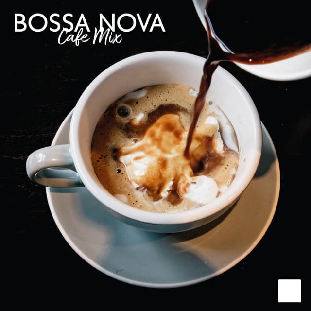 Instrumental Bossa Jazz Ambient
