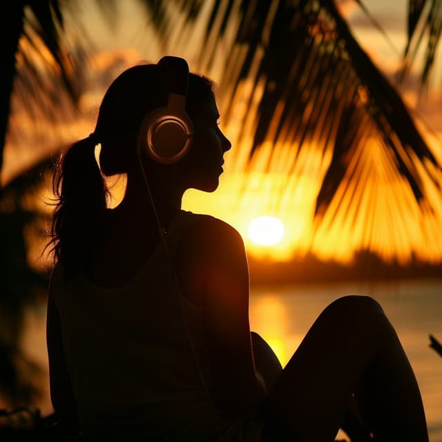 Music for Unwinding: Relaxation's Gentle Pulse - Re-Relaxation