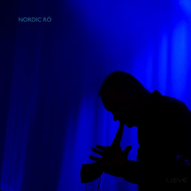 Nordic ró I - Karl Seglem