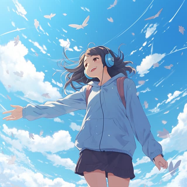 Classroom Chords: STUDY LOFI - Chill on Moon