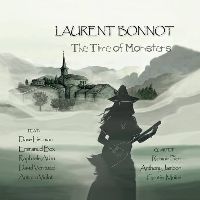 Laurent Bonnot