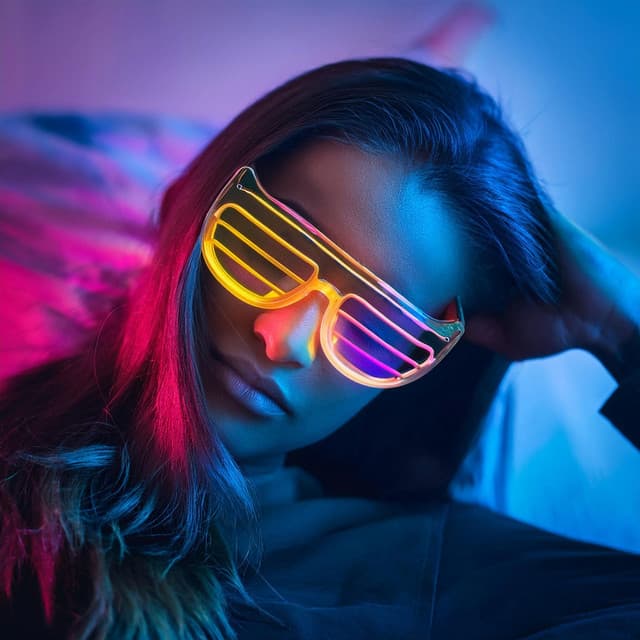 Gentle Relaxation with Hip Hop Beats - Music for Feeling Better