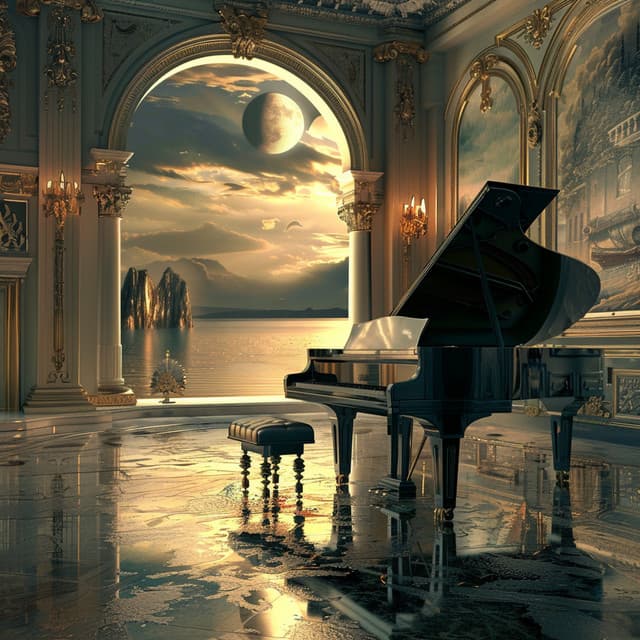 Sweet Piano Music for Baby Relaxation - Baby Relax Piano