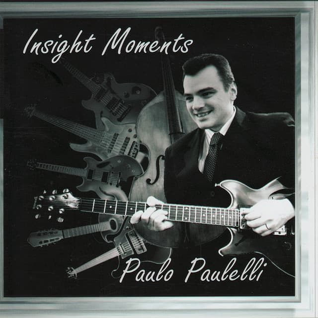 Insight Moments - Paulo Paulelli