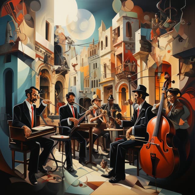 Reflejos en Trompeta - Lo Mejor de la Musica Instrumental