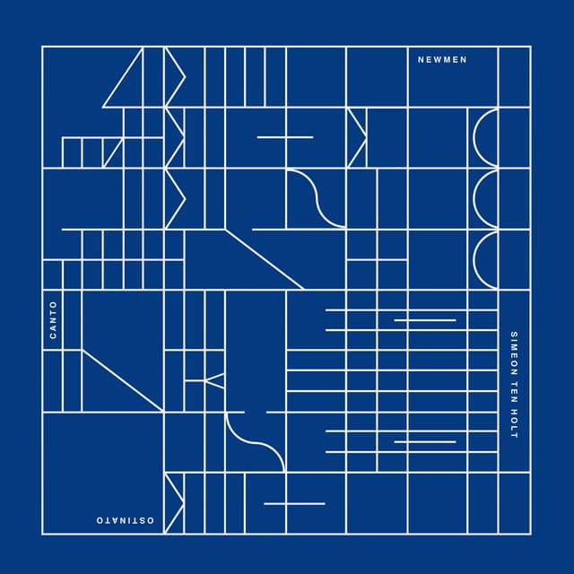 Canto Ostinato - Simeon ten Holt