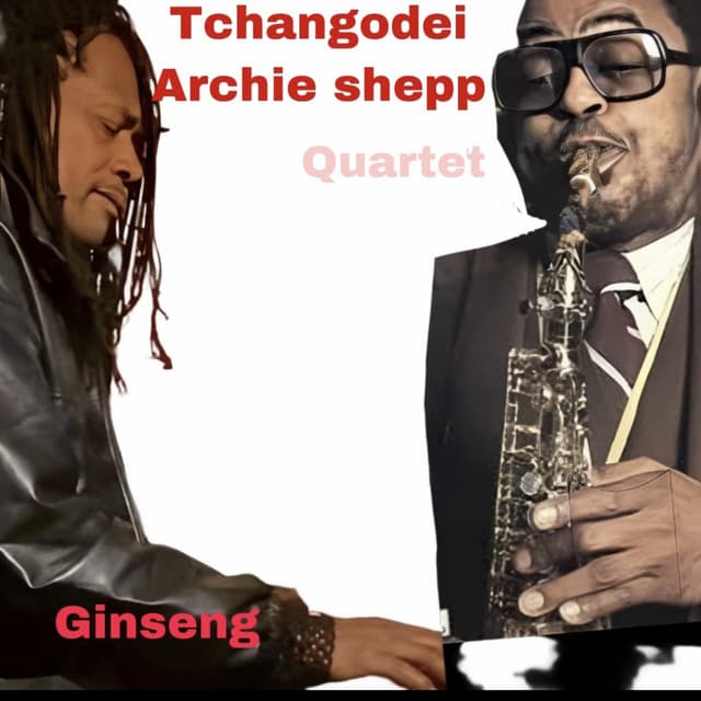 Tchangodei