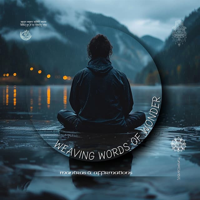 Mantras & Affirmations - Weaving Words of Wonder - Relaxation, Meditation, Yoga Music