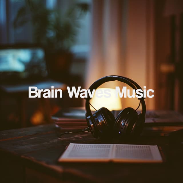 Brain Waves Music - Study Alpha Waves