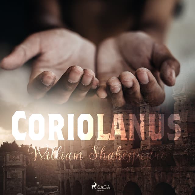 Coriolanus - William Shakespeare