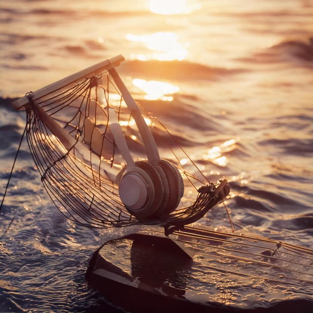 Relaxation Harmony: Music for Unwinding - Focus on Breathing