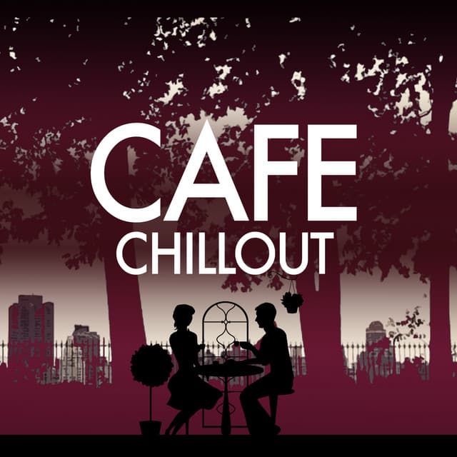 Cafe Chillout - Cafè Chillout Music de Ibiza
