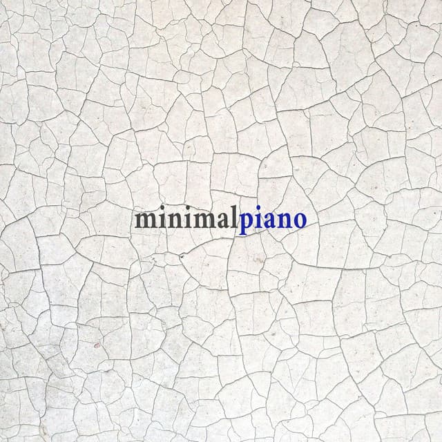 Minimal Piano - Lesley Ross