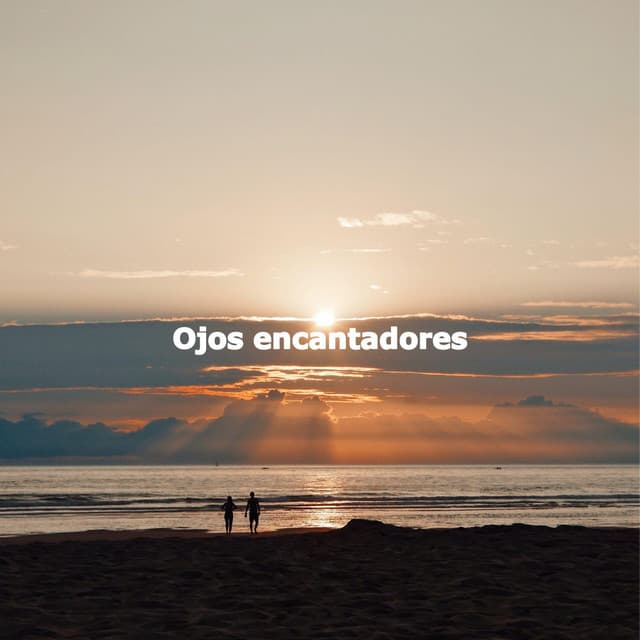 Ojos encantadores - Jazz Romance