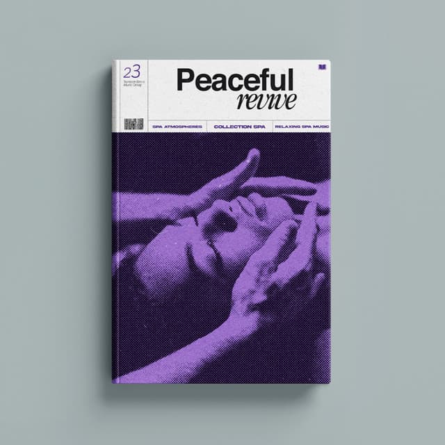 Peaceful Revive - Spa Atmospheres