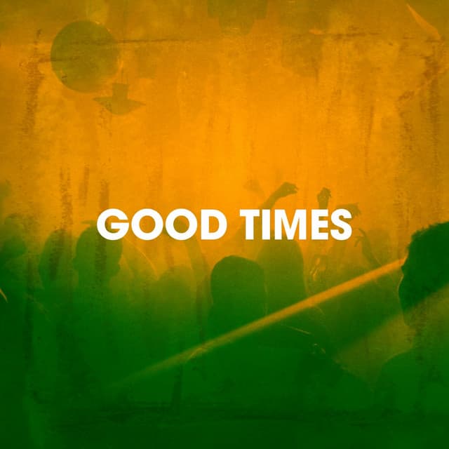 Good Times - It's A Cover Up