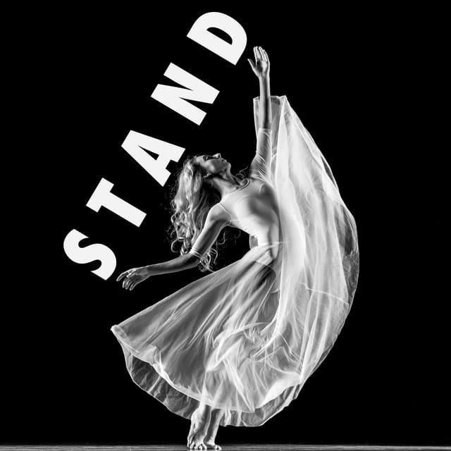 Stand - Guitar Instrumentals