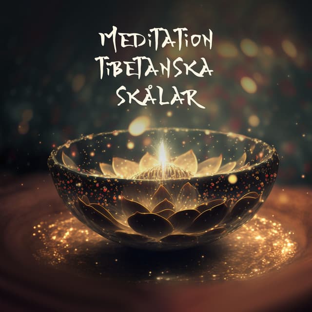Meditation tibetanska skålar: Fristad av mantra - Mindfulness meditation världen