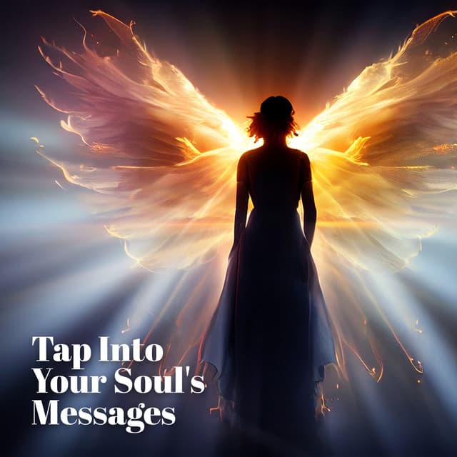 Tap Into Your Soul's Messages: Deep Frequency Meditation to Acess Profound Wisdom and Spiritual Guidance - Beautiful Magical Music Collection