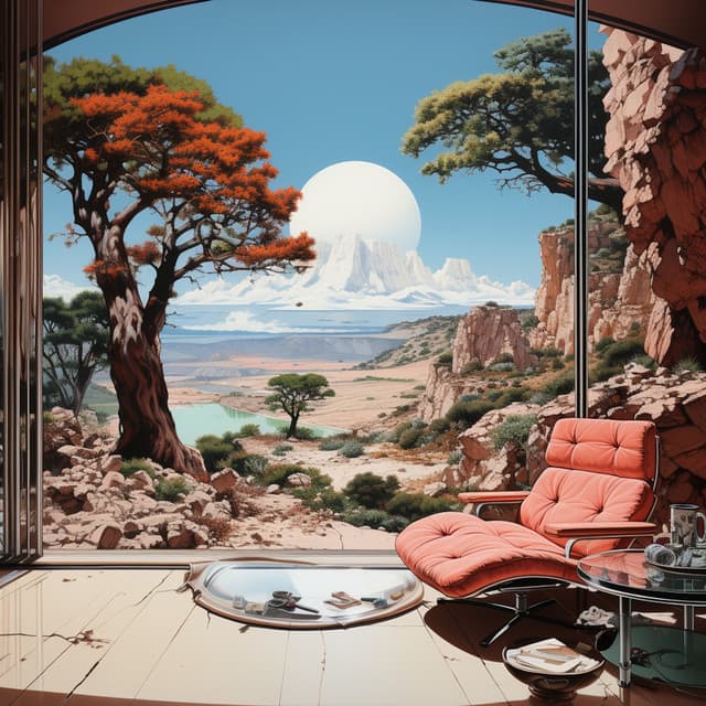 Chillhop - Lounge relax