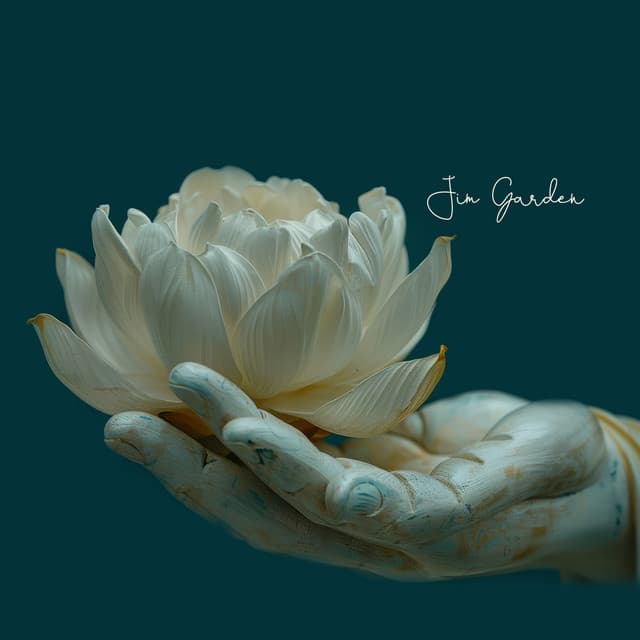 Zen Sanctuary of Flowing Chi - Jim Garden