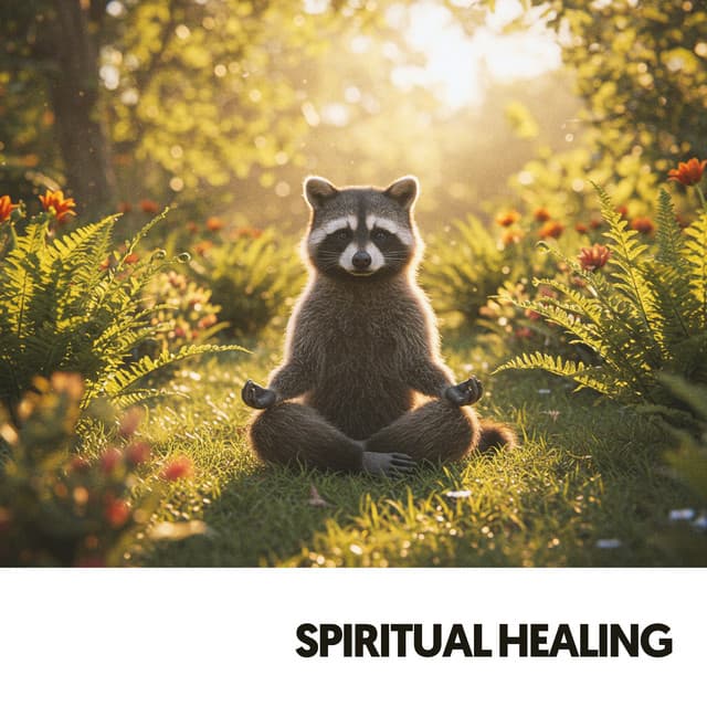 Spiritual Healing: Harmonies of the Soul - Healing Music Collective