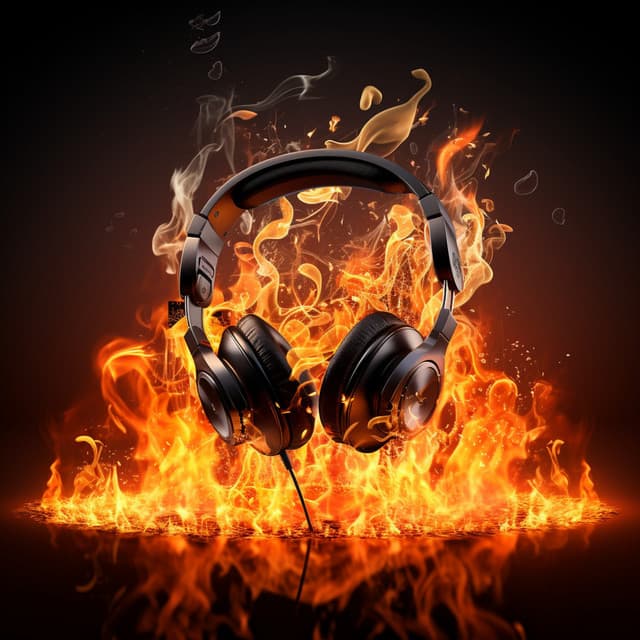 Ember Notes: Warmth Echo Rhapsody - Day Music