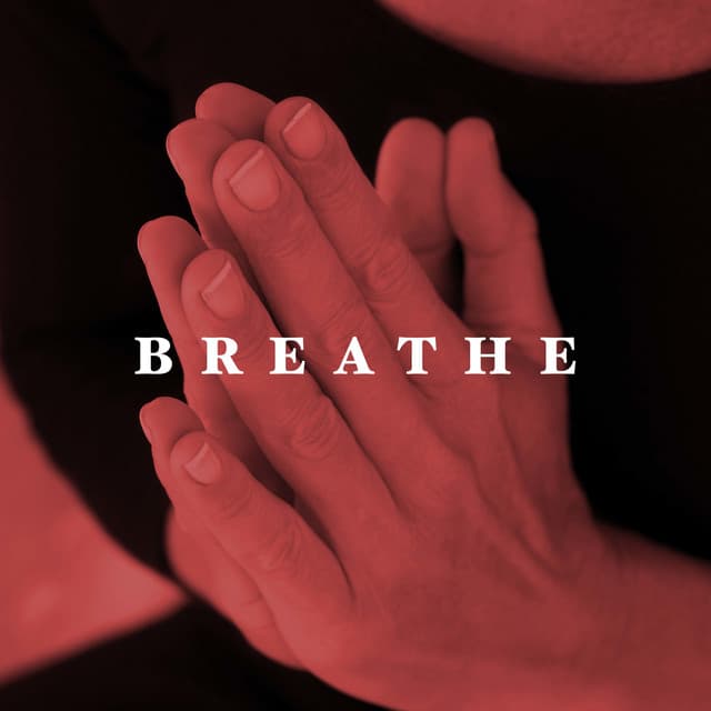 Breathe - Relaxing Music for Meditation with Healing Sounds - Breathe