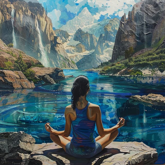 Momentos Tranquilos: Música Para La Relajación - Audio de elaboración