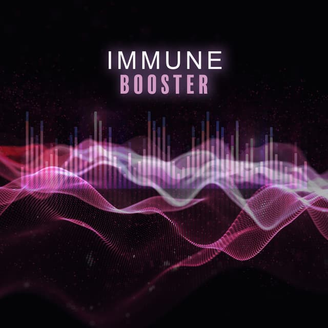 Immune Booster - Steven Gorden