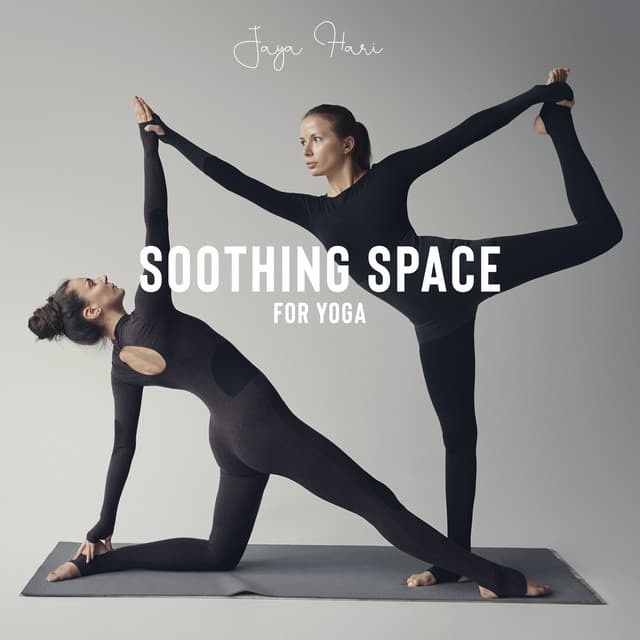 Soothing Space for Yoga - Jaya Hari