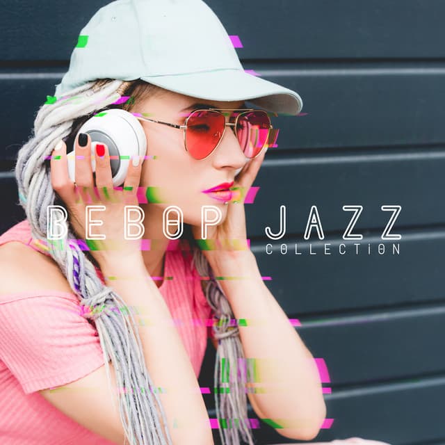 Bebop Jazz Collection: Have a Good Day with Instrumental Classics - Classical Jazz Academy