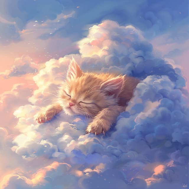 Concierto Calmante Del Gato: Música Para La Calma Felina - Música relajante para gatitos