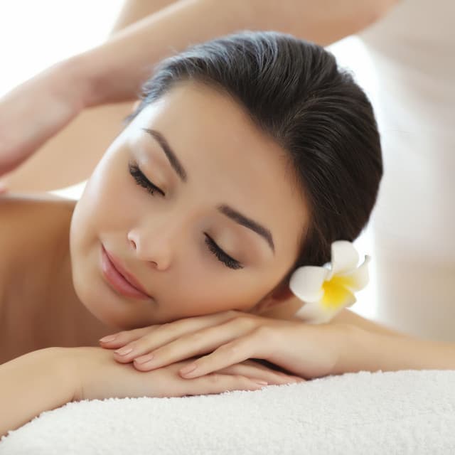 Ethereal Serenity: Nature Rain and ASMR Delights for Spa - The Rain Factory